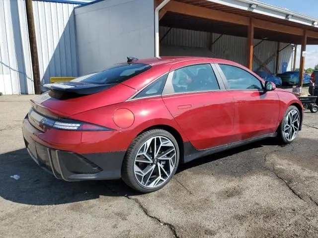 2024 HYUNDAI IONIQ 6 SEL  