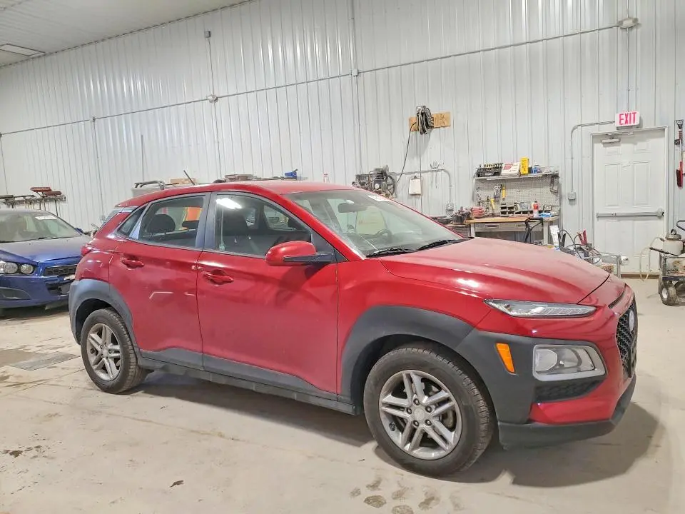 2019 HYUNDAI KONA SE  