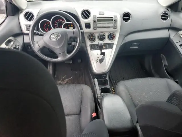 2010 TOYOTA COROLLA MATRIX S