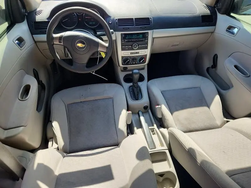 2010 CHEVROLET COBALT LS  