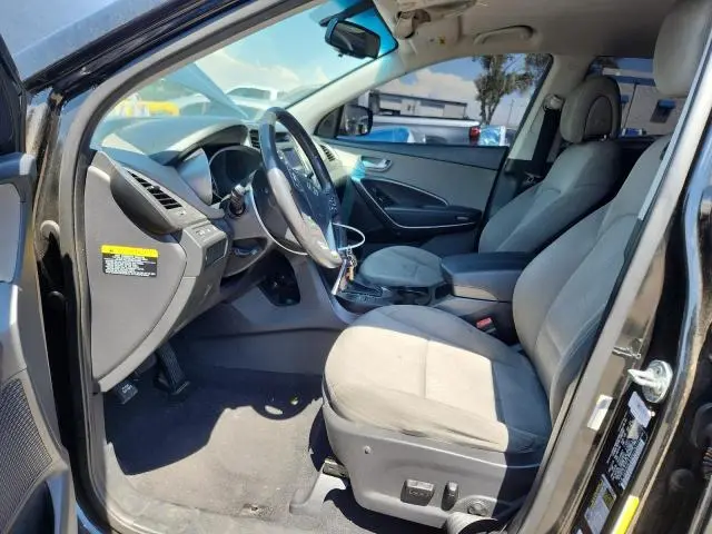 2014 HYUNDAI SANTA FE SPORT   