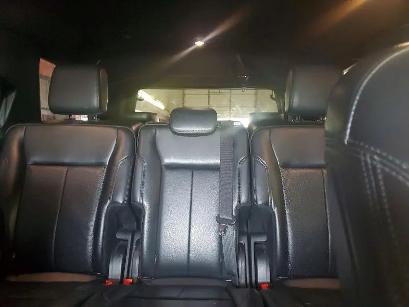 2019 FORD EXPEDITION XLT  