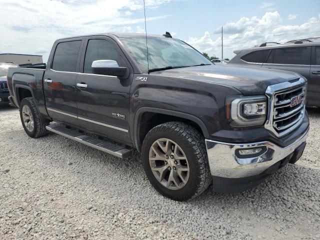 2016 GMC SIERRA K1500 SLT