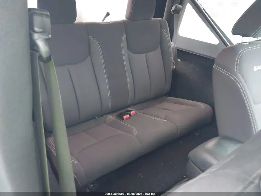 2013 JEEP WRANGLER SAHARA