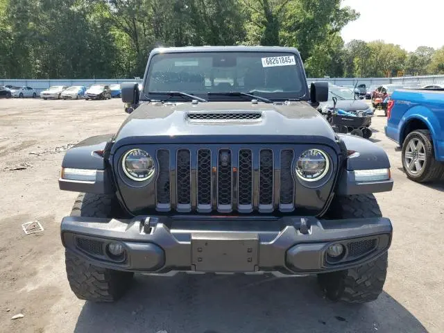 2020 JEEP GLADIATOR MOJAVE  