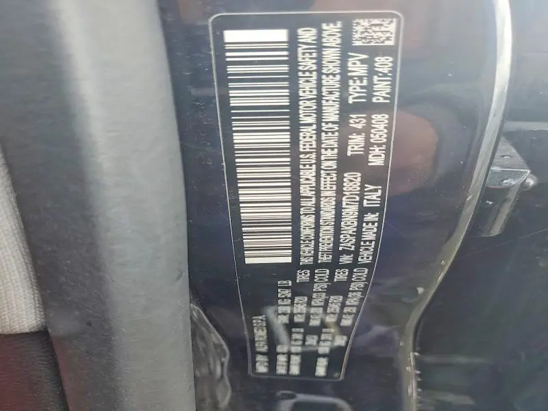 2021 ALFA ROMEO STELVIO TI  