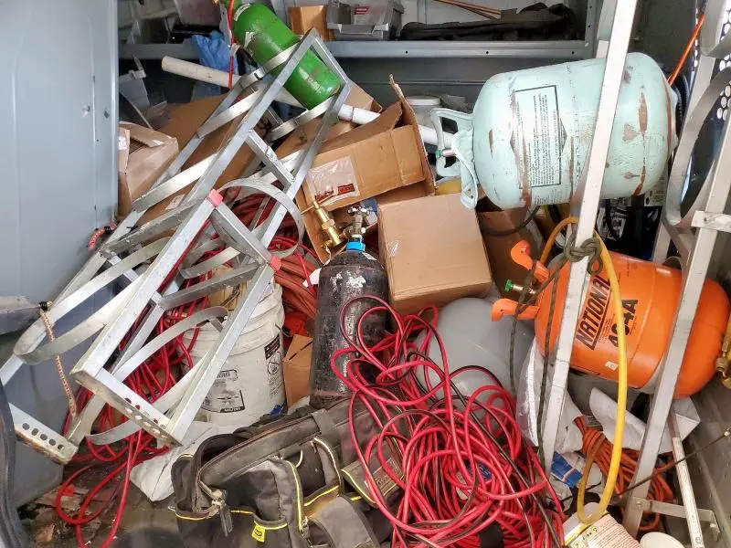 2017 CHEVROLET EXPRESS G2500   