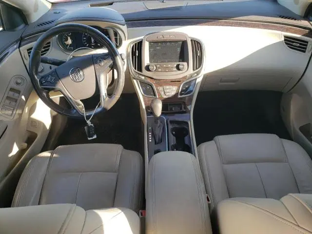 2014 BUICK LACROSSE   