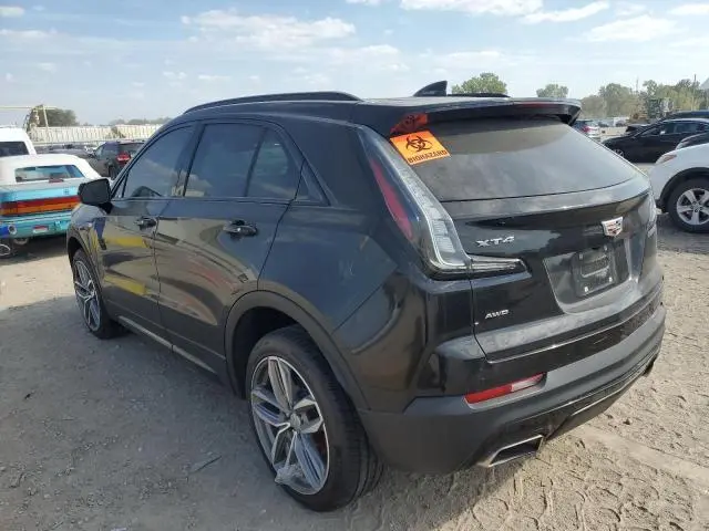 2021 CADILLAC XT4 SPORT