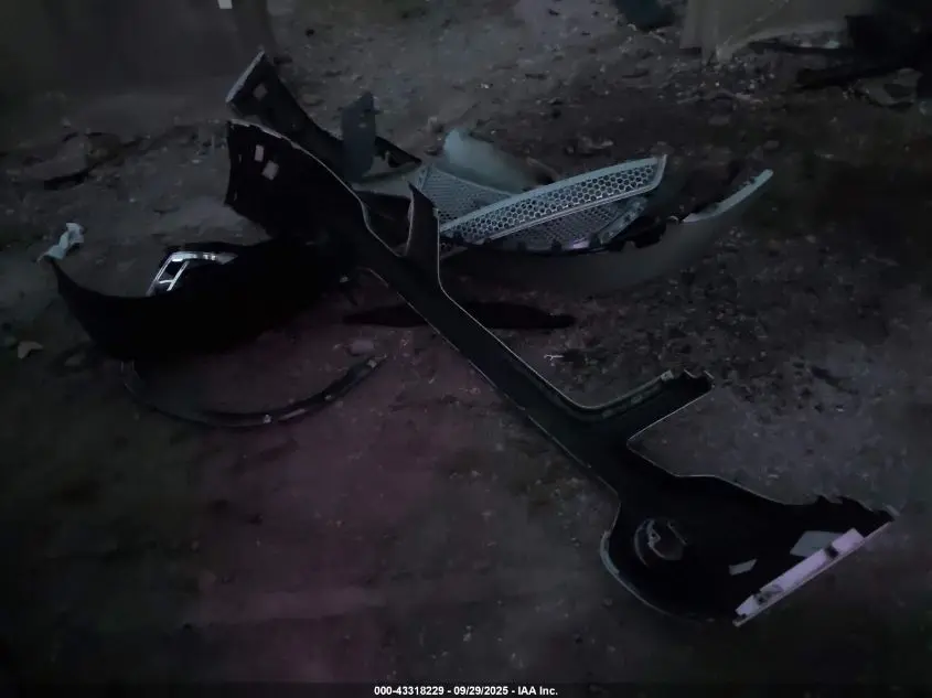 2012 GMC ACADIA DENALI