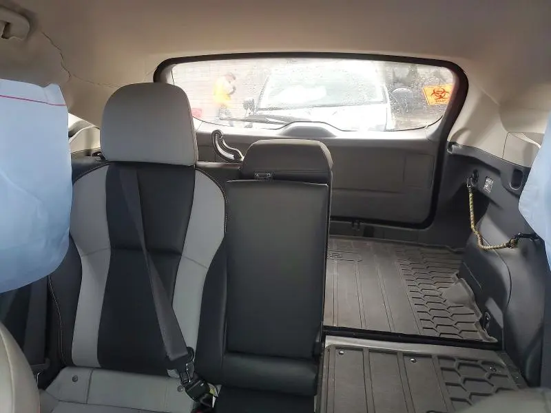 2018 SUBARU CROSSTREK LIMITED  