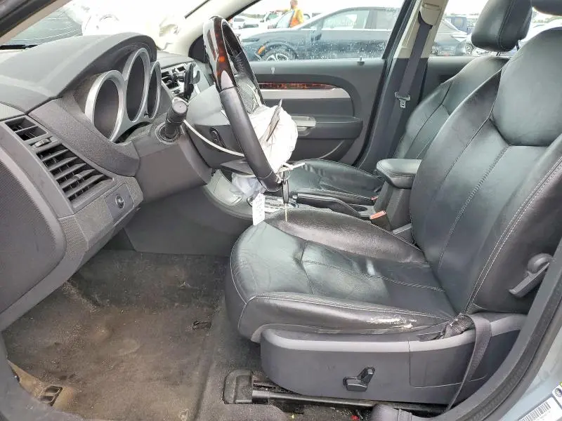 2010 CHRYSLER SEBRING LIMITED  