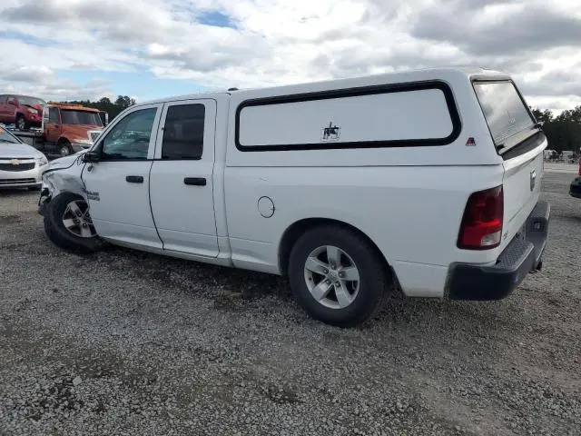 2014 RAM 1500 ST