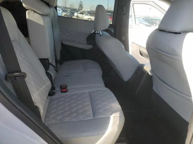 2023 MITSUBISHI OUTLANDER SEL  