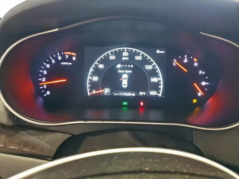 2014 KIA CADENZA PREMIUM  