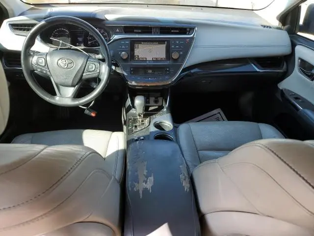 2014 TOYOTA AVALON HYBRID  