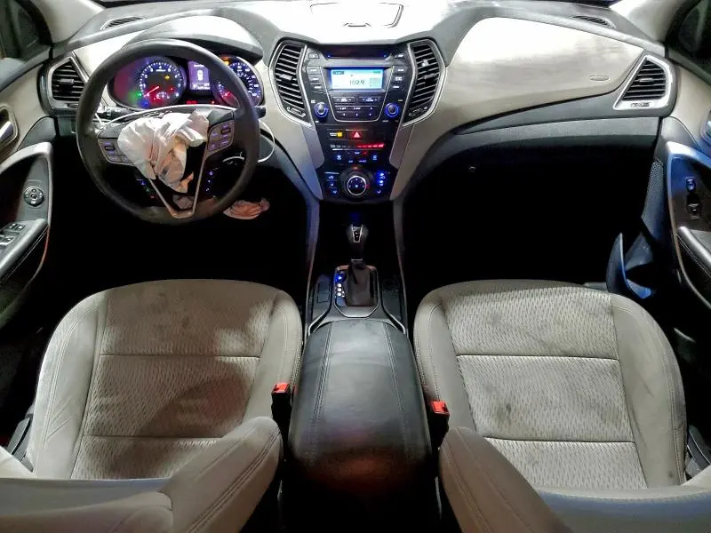 2014 HYUNDAI SANTA FE SPORT   