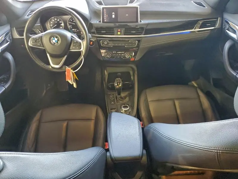 2020 BMW X1 XDRIVE28I  