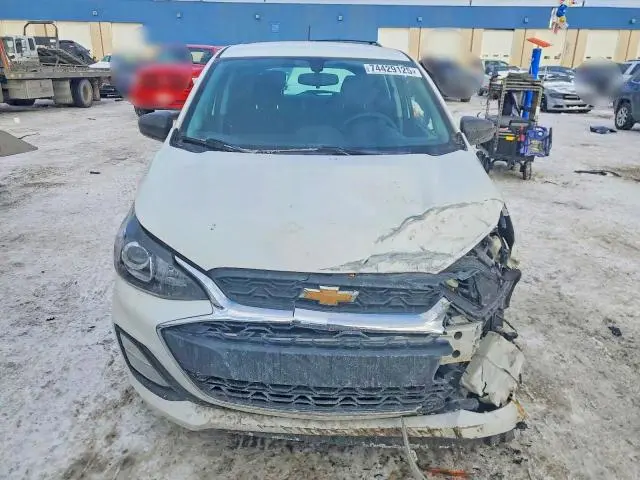 2020 CHEVROLET SPARK LS  