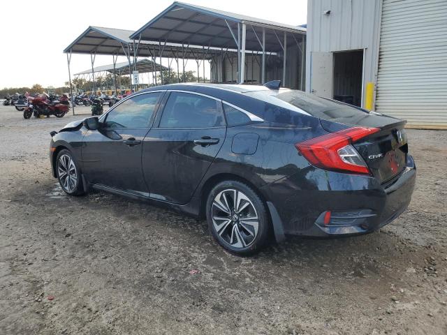 2016 HONDA CIVIC EXL