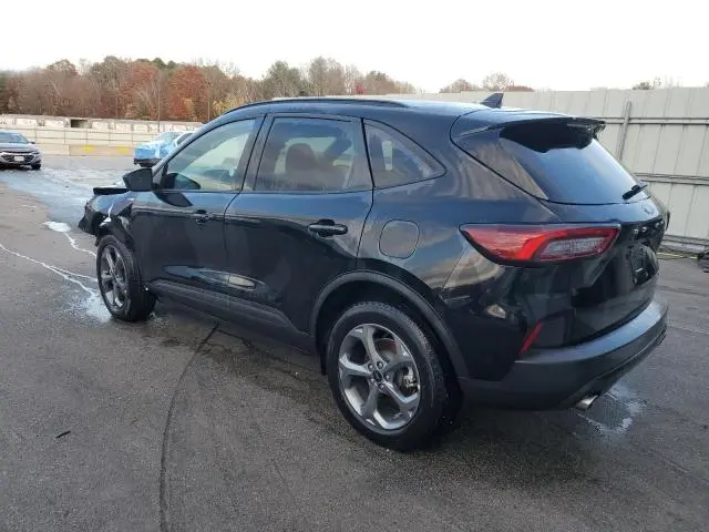 2025 FORD ESCAPE ST LINE  