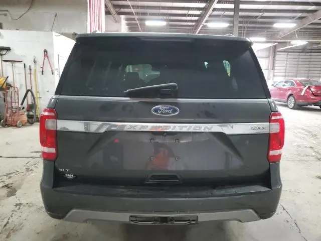 2019 FORD EXPEDITION MAX XLT  