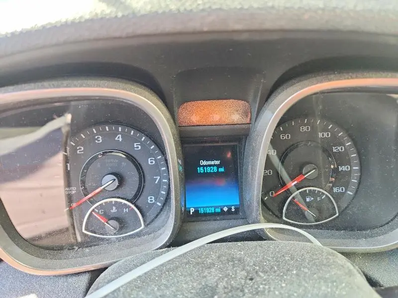 2014 CHEVROLET MALIBU 1LT  