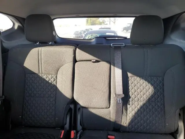 2020 CHEVROLET BLAZER 2LT  