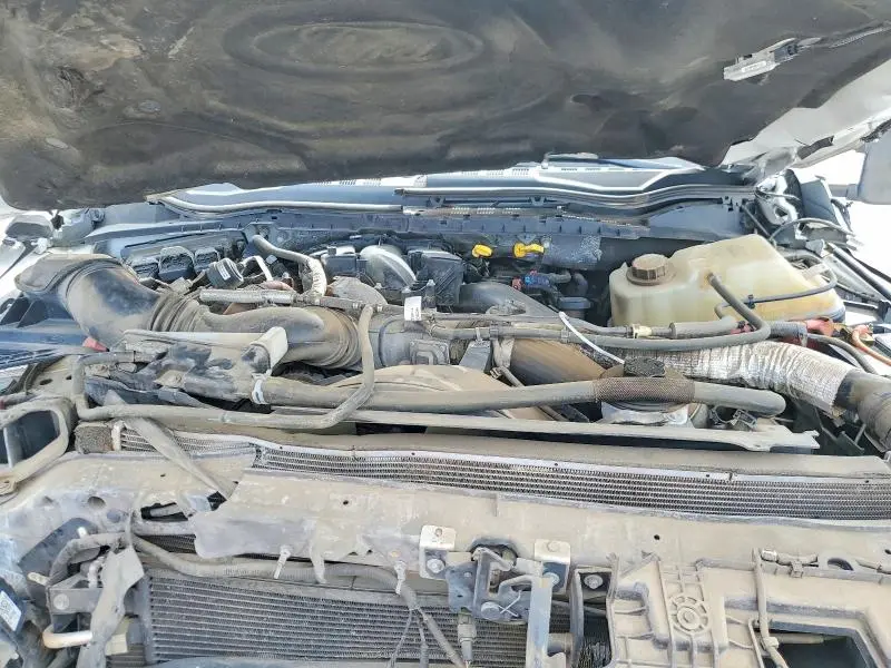 2018 FORD F250 SUPER DUTY  