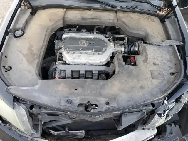 2013 ACURA TL TECH  