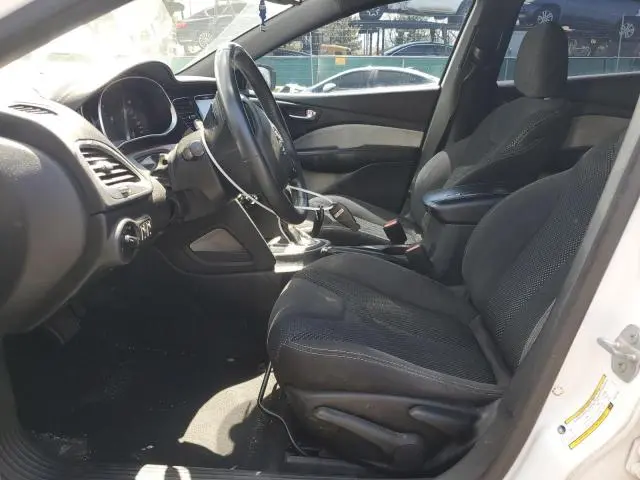 2014 DODGE DART SXT  