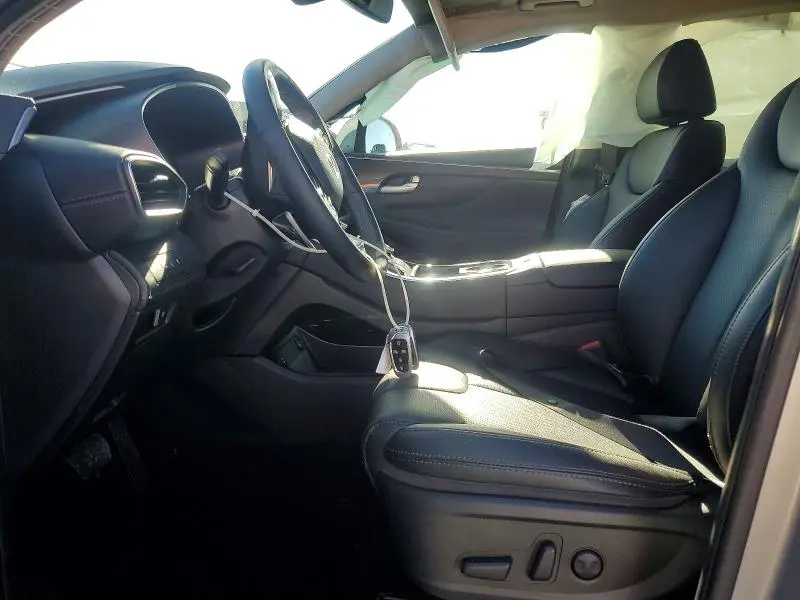 2023 HYUNDAI SANTA FE BASE  