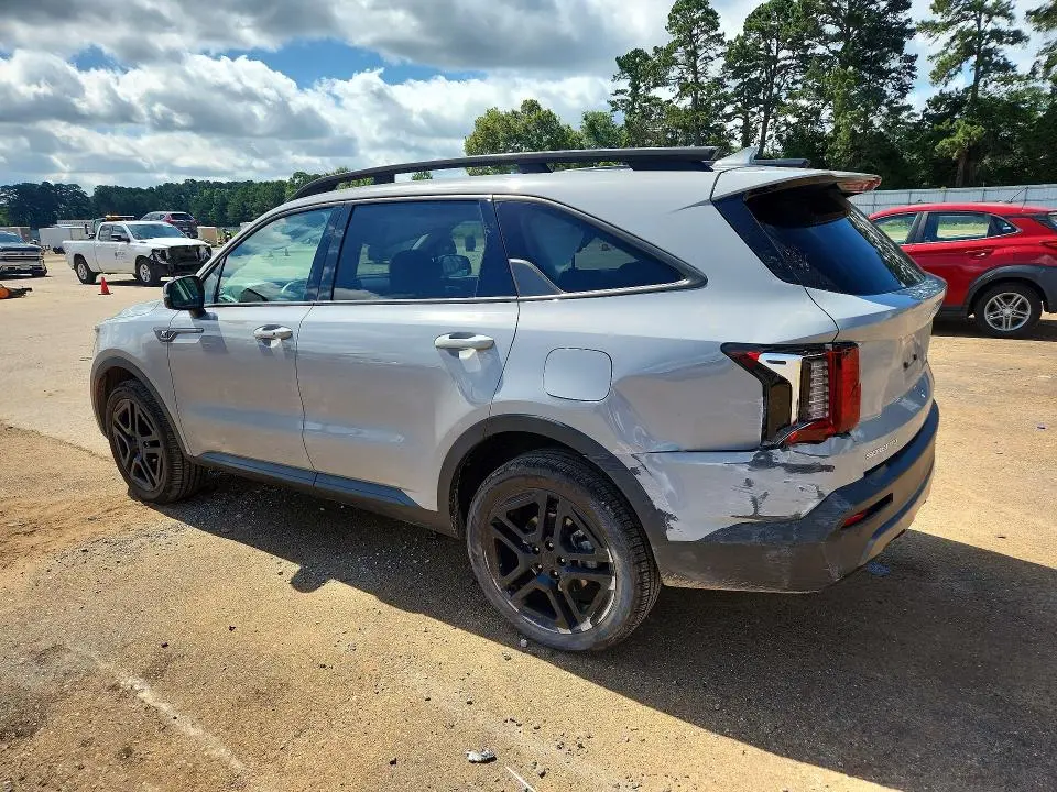 2023 KIA SORENTO EX  