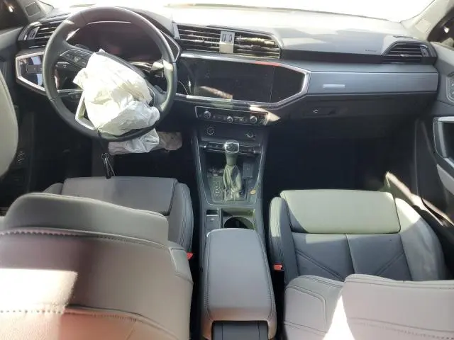 2024 AUDI Q3 PREMIUM PLUS S LINE 45  