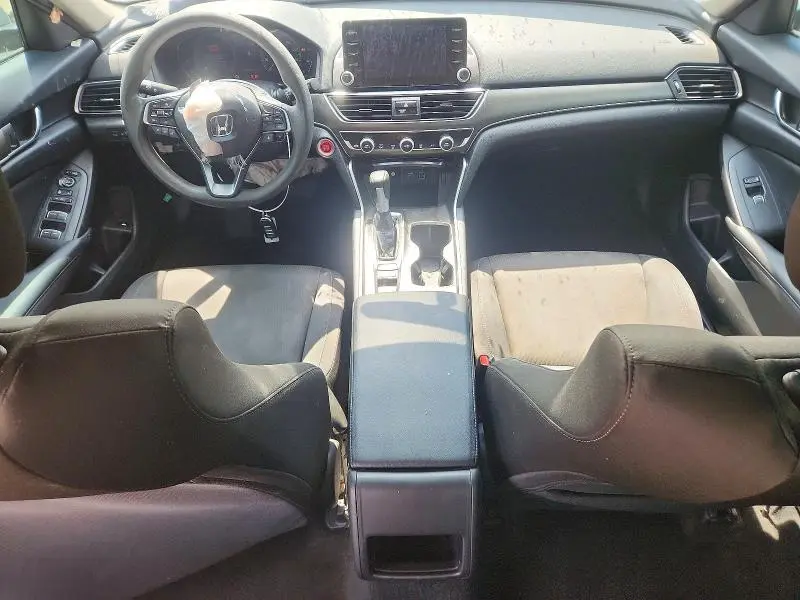 2021 HONDA ACCORD LX  