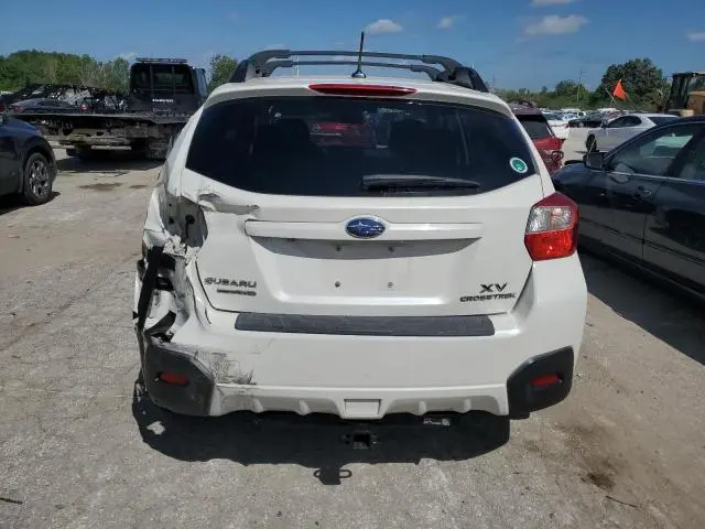 2015 SUBARU XV CROSSTREK 2.0 PREMIUM  