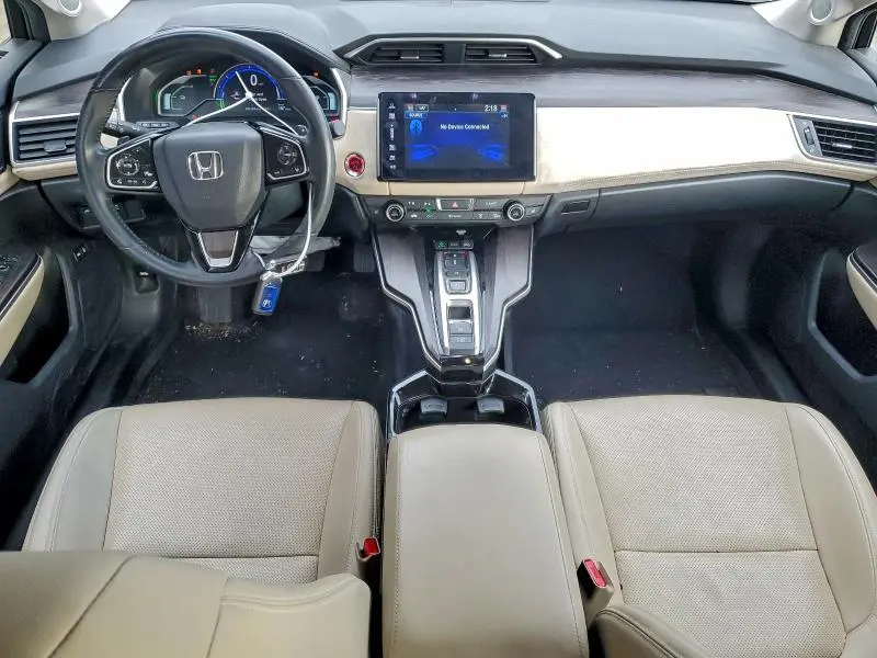2021 HONDA CLARITY TOURING  