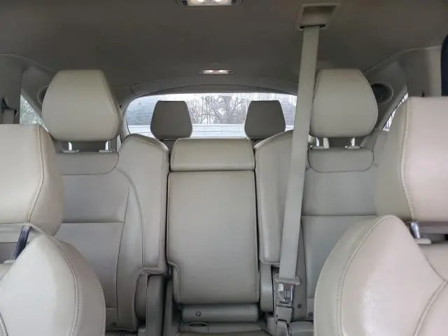 2018 ACURA MDX TECHNOLOGY