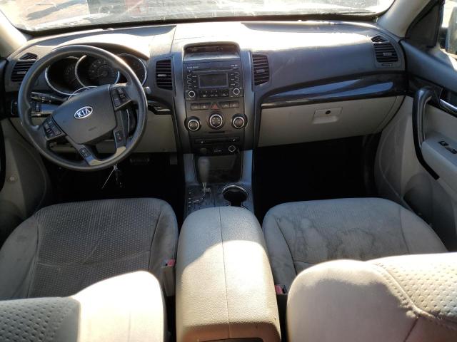 2011 KIA SORENTO BASE