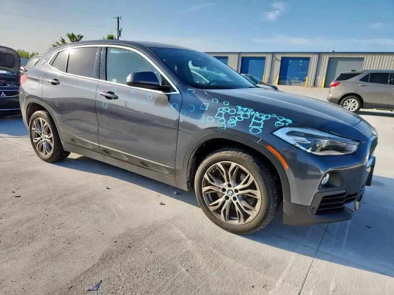 2020 BMW X2 XDRIVE28I  