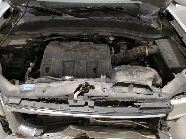 2012 HONDA RIDGELINE RTL  