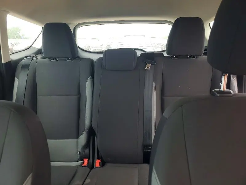 2016 FORD ESCAPE S  