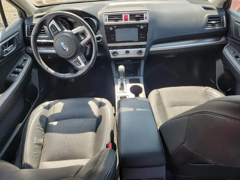 2015 SUBARU LEGACY 2.5I LIMITED  