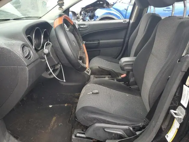 2010 DODGE CALIBER SXT  