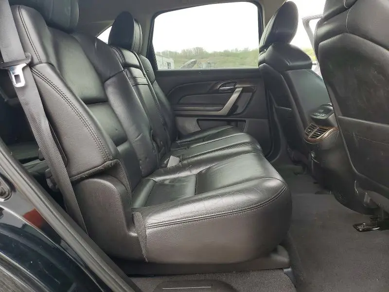 2013 ACURA MDX   