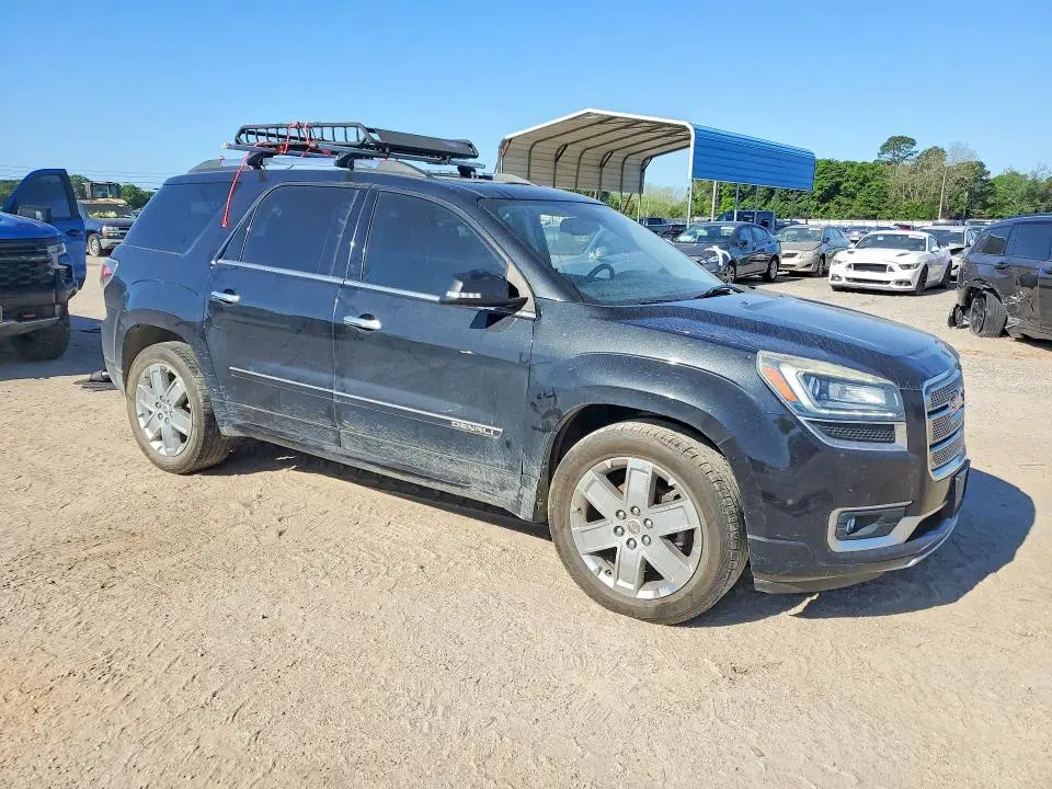 2013 GMC ACADIA DENALI  