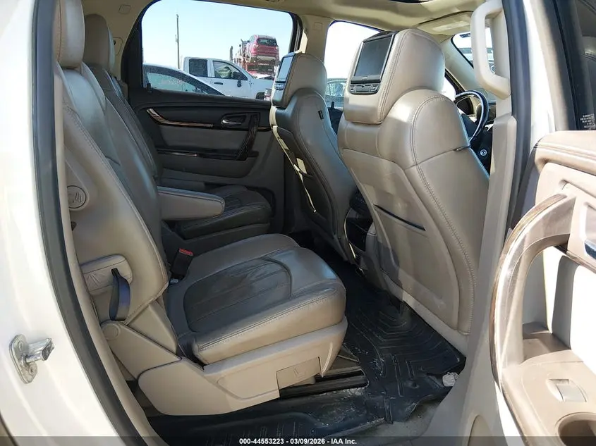 2014 GMC ACADIA DENALI