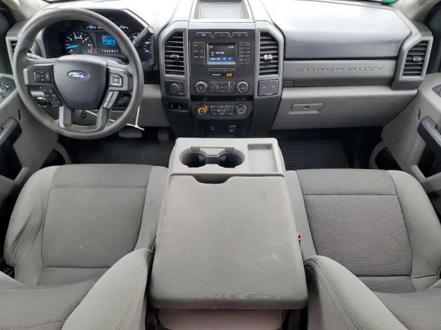 2019 FORD F250 SUPER DUTY  