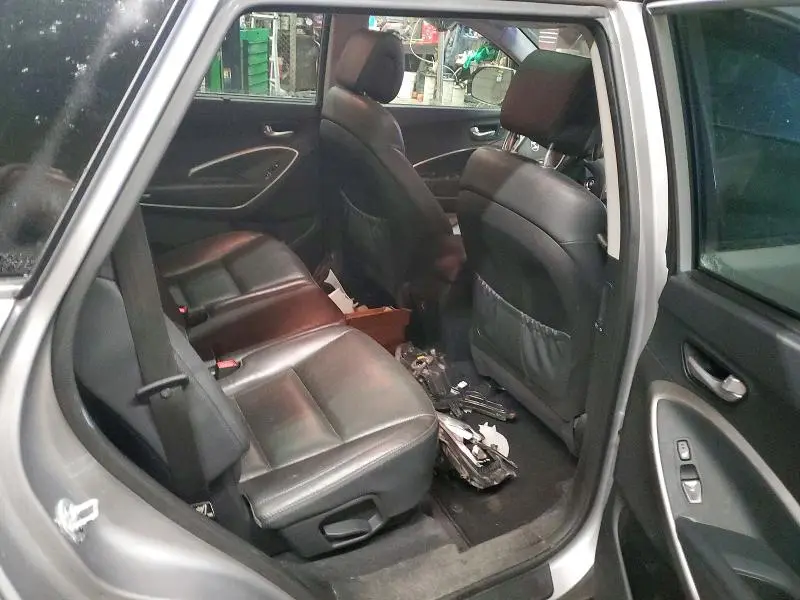 2015 HYUNDAI SANTA FE GLS  
