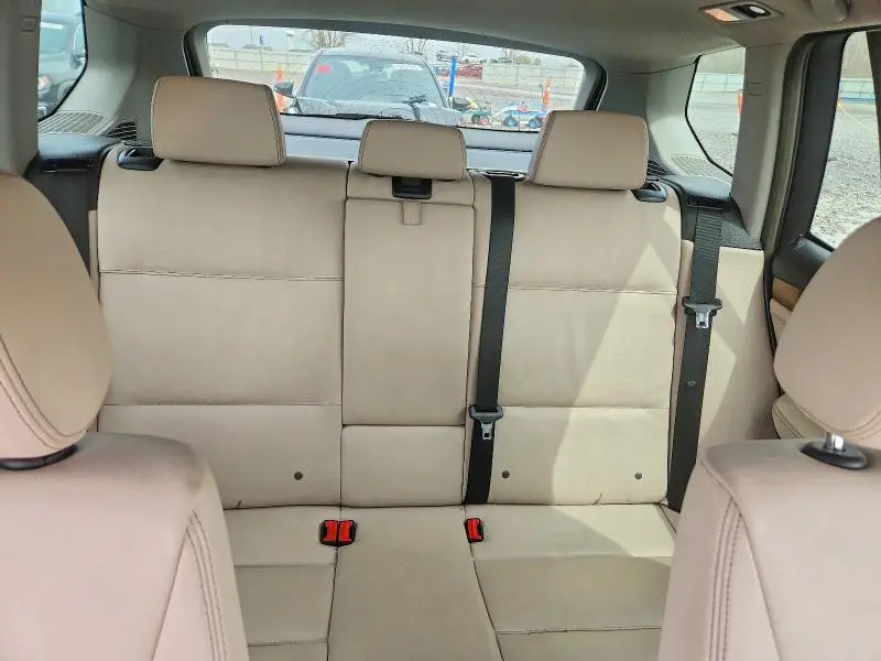 2011 BMW X3 XDRIVE28I  